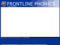 frontlinephonics.com