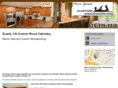 gannamcustomwoodwork.com