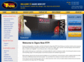 getsignsnow.com