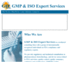 gmpisoexpert.com