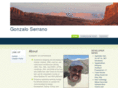 gonzaloweb.com