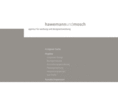 hawemannundmosch.com