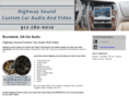 highwaysound.net
