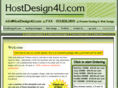 hostdesign4u.com