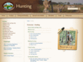huntarkansas.com