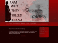 iamwhytheykilleddiana.com