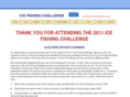 icefishingchallenge.org