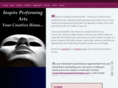 inspireperformingarts.com