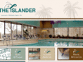 islanderapartments.com