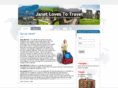 janetlovestotravel.com