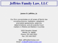 jeffriesfamilylaw.com