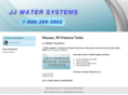 jjwatersystems.com