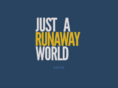 justarunawayworld.com