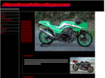 kaminari-racing.com