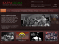 kappasigmaucf.com