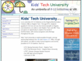 kidstechuniversity.com