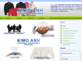 kimoanh.com.ve