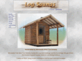 log-saunas.com