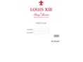 louisxiiiperfectpour.com