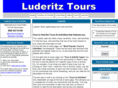 luderitztours.com