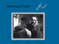 mahmood-falaki.com