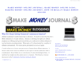 makemoneyjournal.com