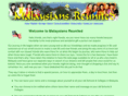 malaysiansreunited.com