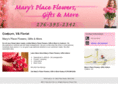 marysplacecoeburn.com