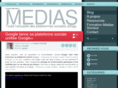 mediassociaux.com