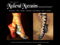 medievalmoccasins.com