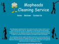 mopheadscs.com