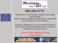 mystiqueoil.com