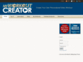 myworkoutcreator.com