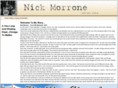 nickmorrone.com