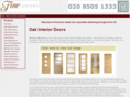 oakinteriordoors.co.uk