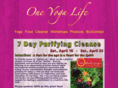 oneyogalife.com