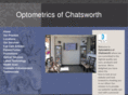 optometricsofchatsworth.com