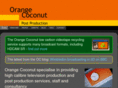 orangecoconut.com