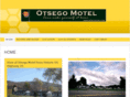 otsegomotel.com