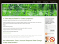 oxygencure.com