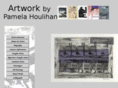 pamelahoulihan.com