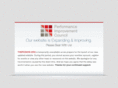 performanceimprovementcouncil.org