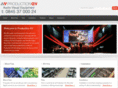 productionav.co.uk