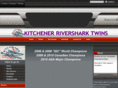 quakerriversharks.com