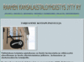 raahenkansalaistalo.net