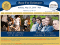 raceforabetterdelaware.com
