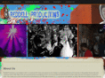 reddellproductions.com