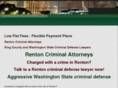 rentoncriminalattorneys.com