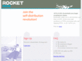 rocketindie.com