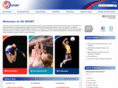sasport.net